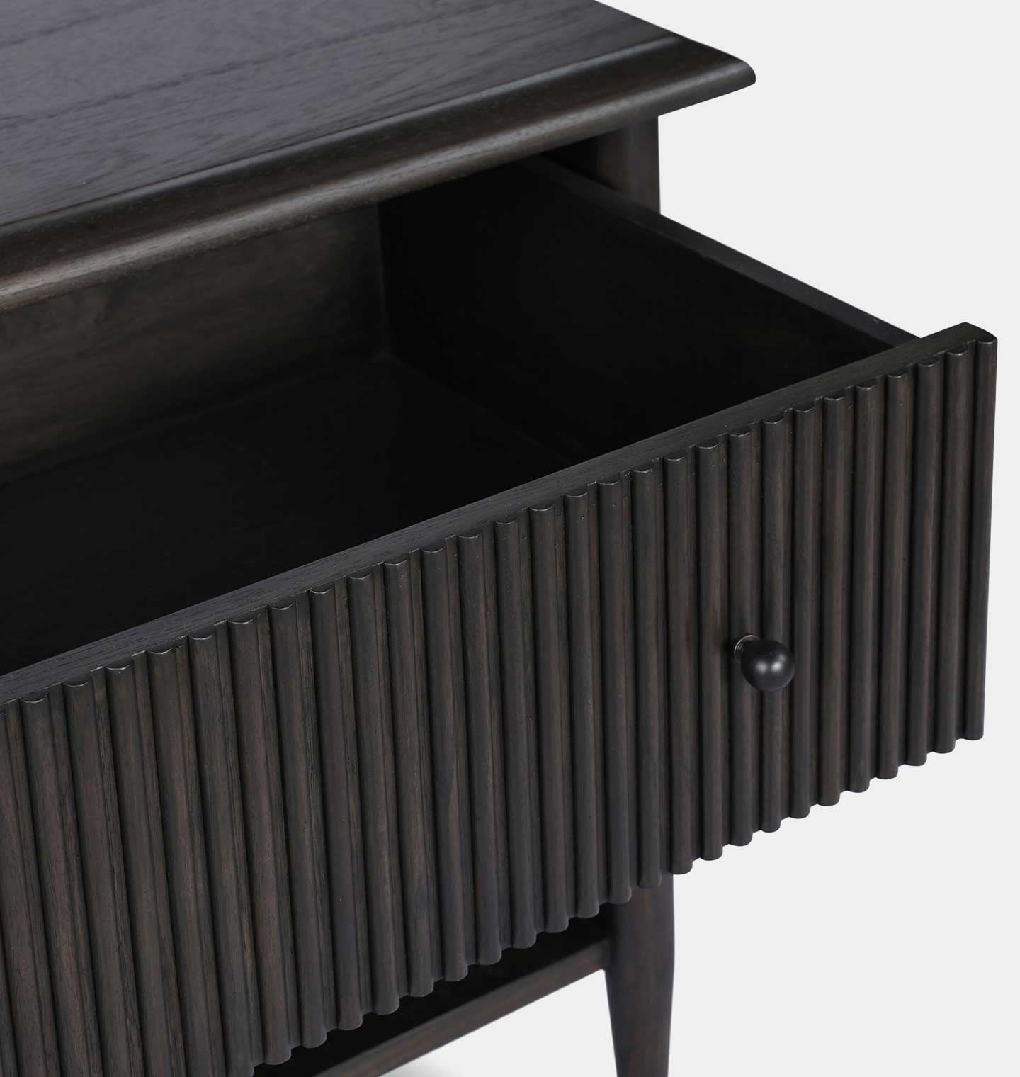 Amber Interiors - Eloise Nightstand