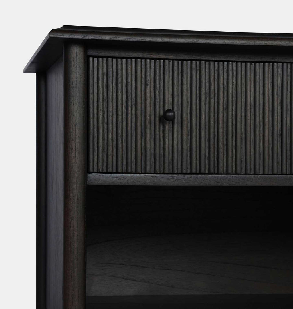 Amber Interiors - Eloise Nightstand