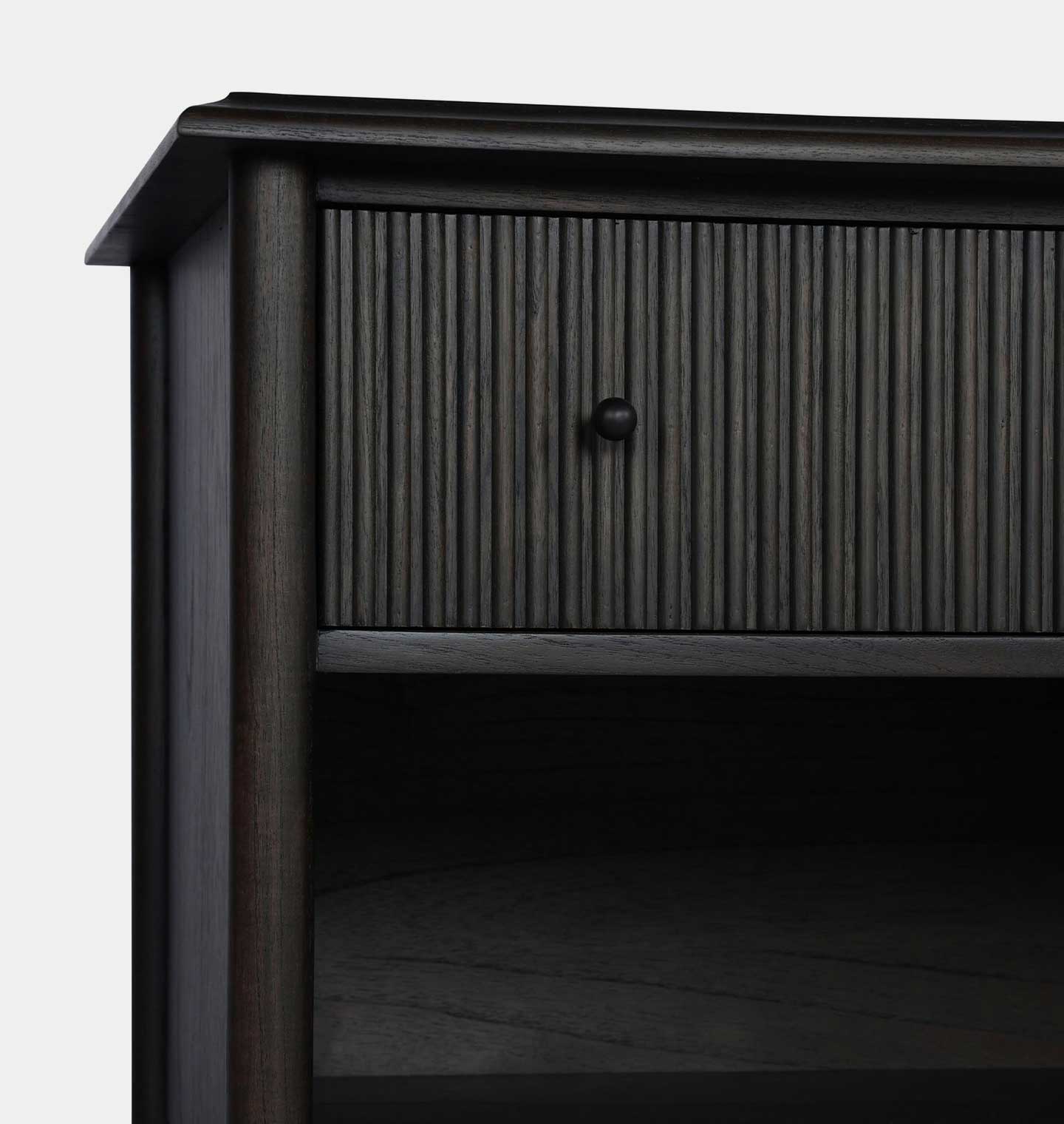 Amber Interiors - Eloise Nightstand