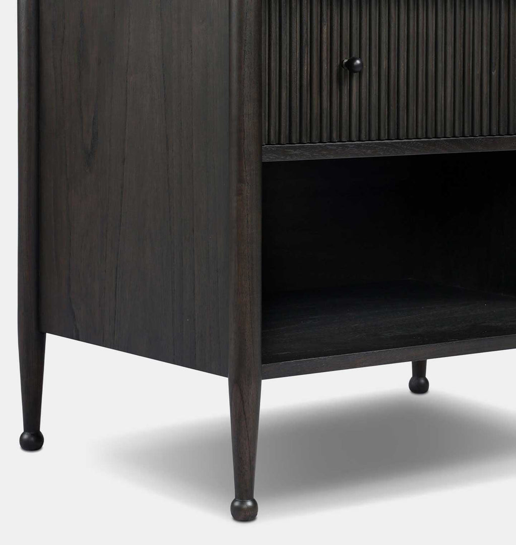 Amber Interiors - Eloise Nightstand