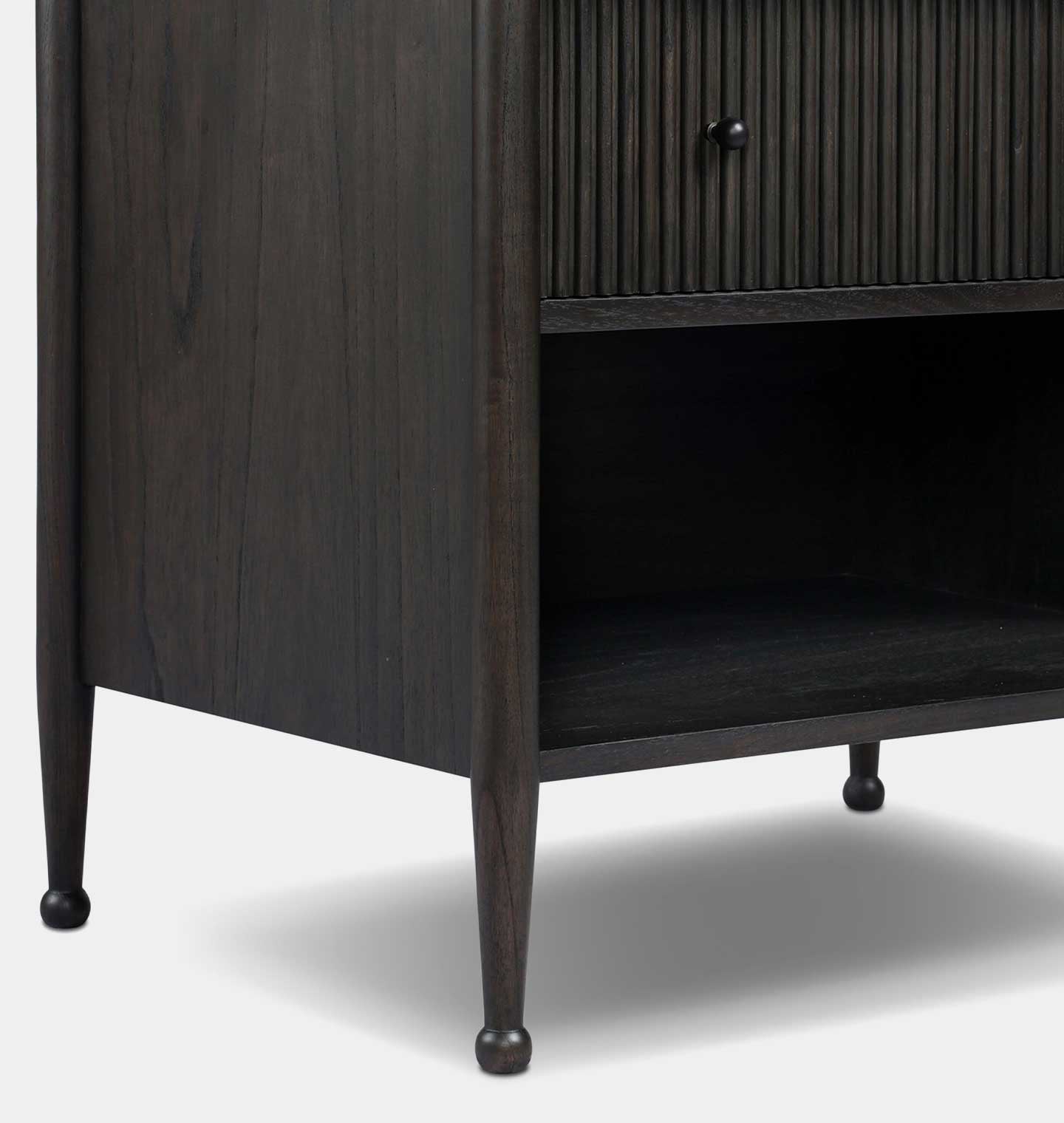 Amber Interiors - Eloise Nightstand