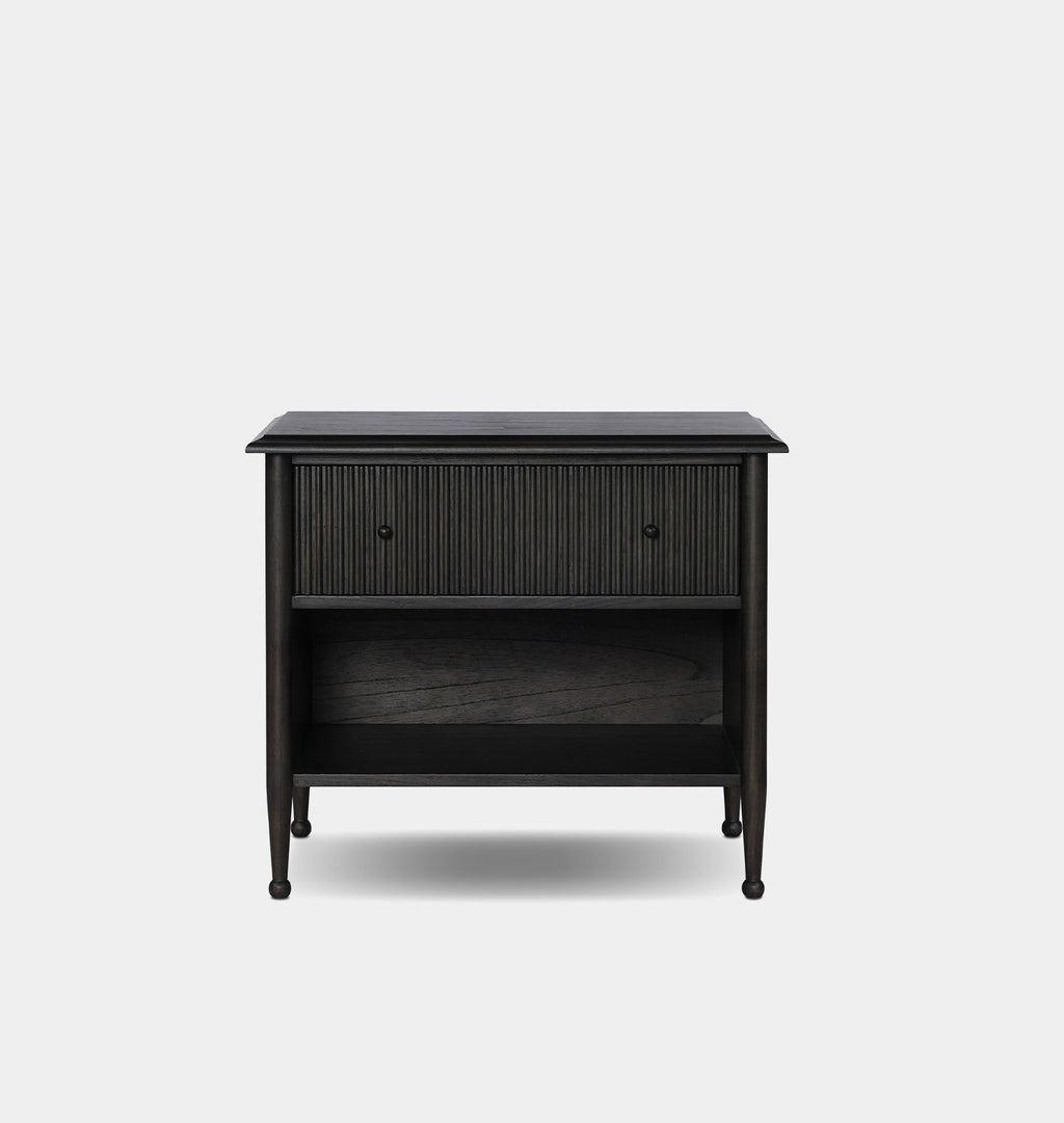 Amber Interiors - Eloise Nightstand