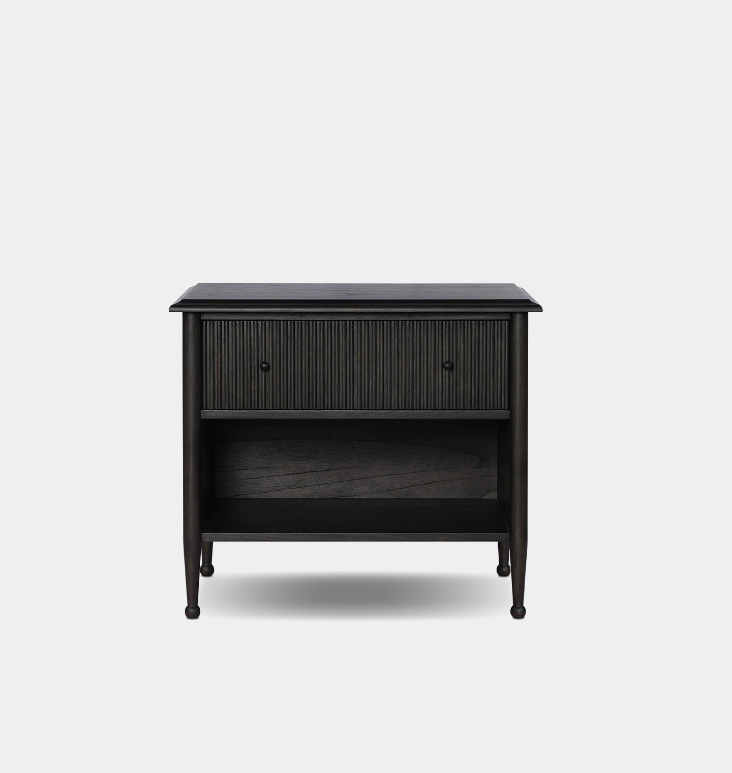 Amber Interiors - Eloise Nightstand