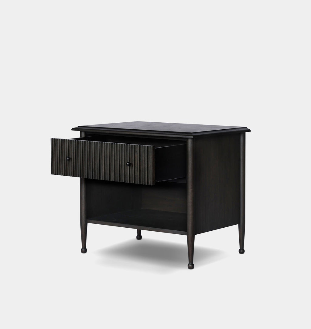 Amber Interiors - Eloise Nightstand