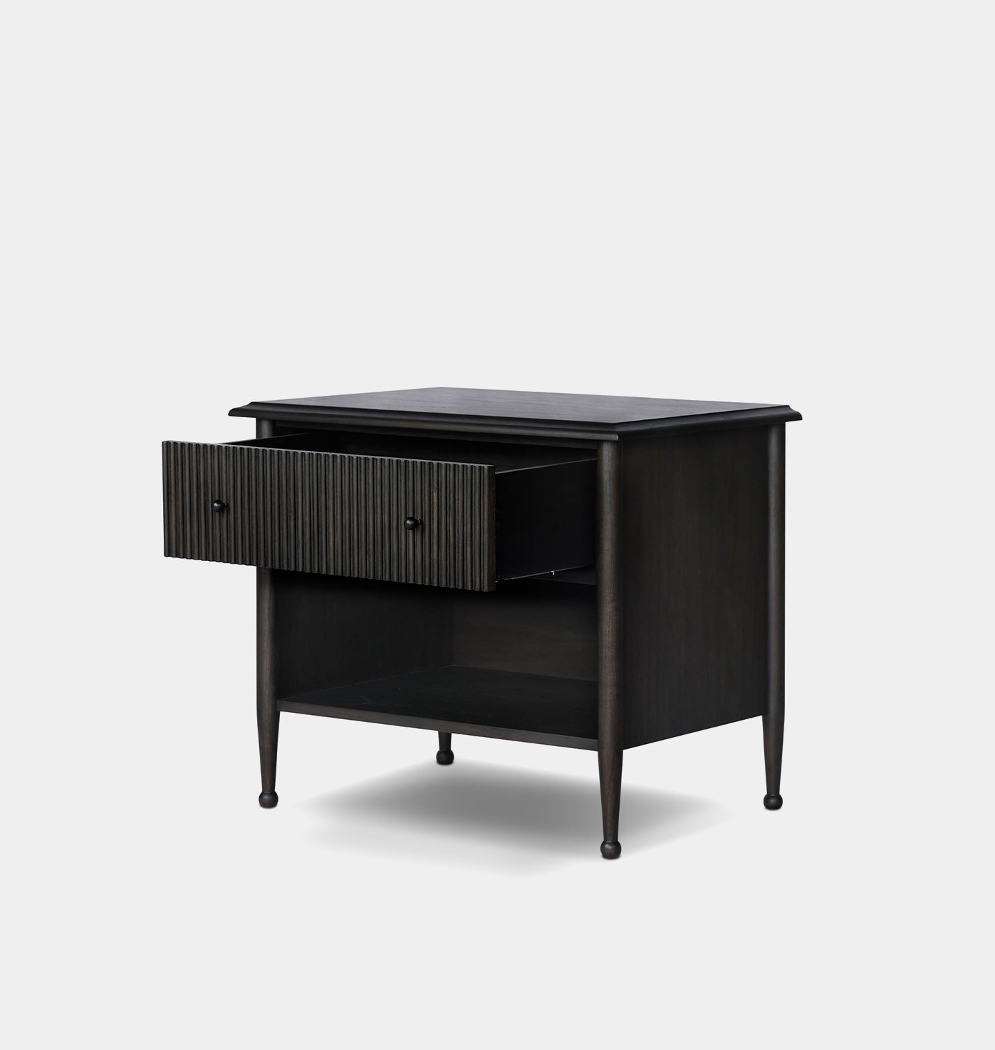 Amber Interiors - Eloise Nightstand