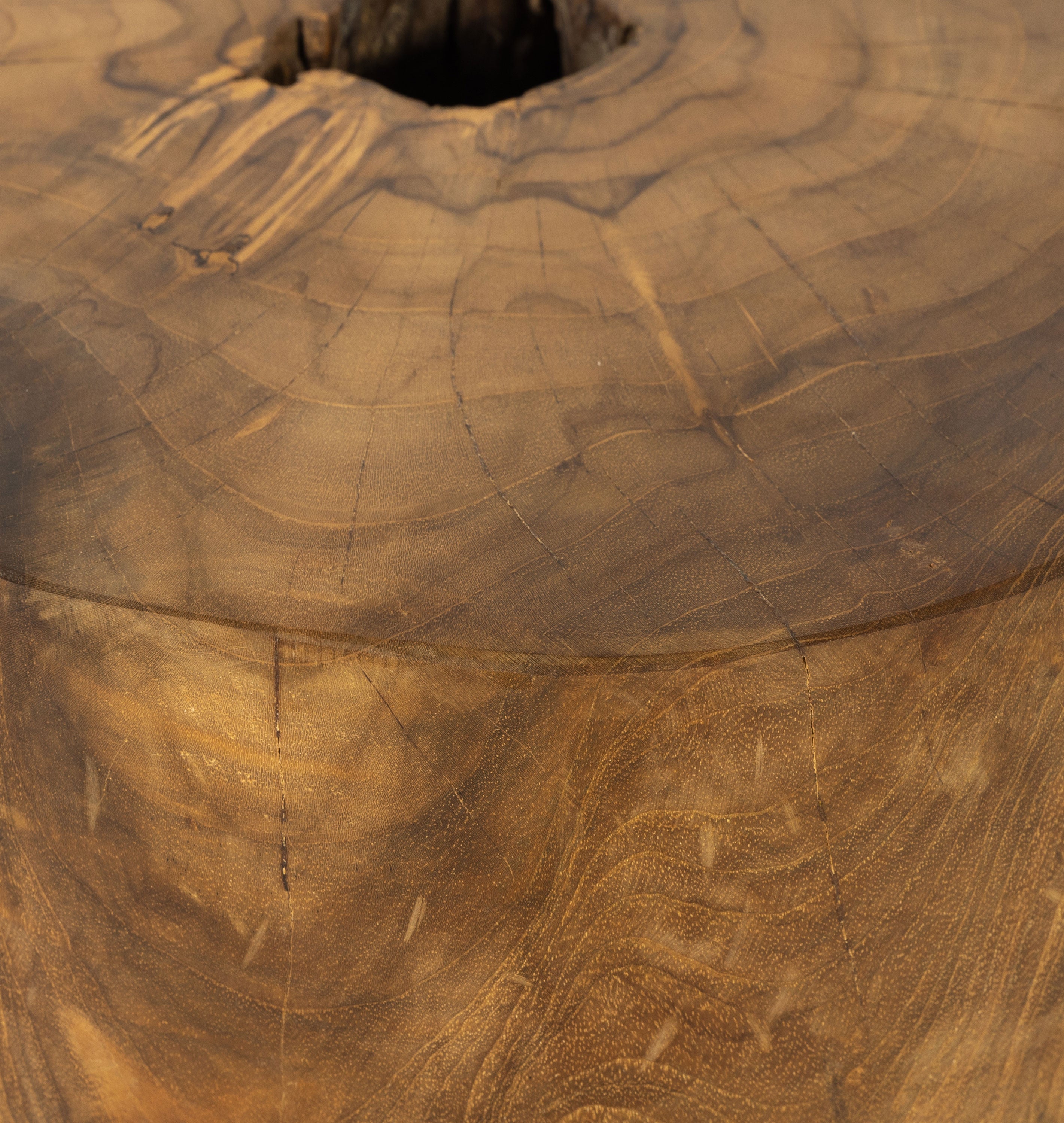 Amber Interiors - Eloise Outdoor End Table