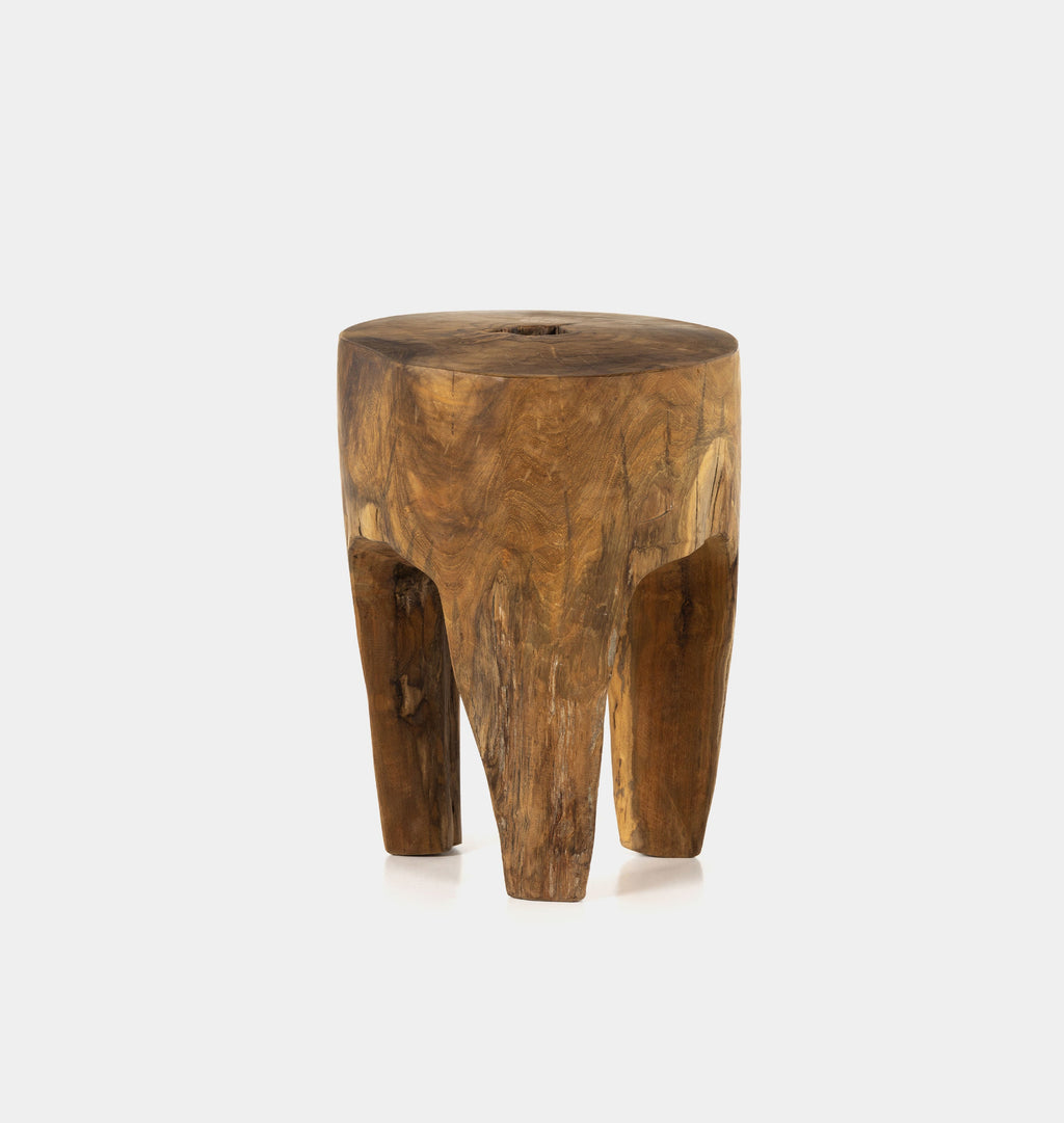 Amber Interiors - Eloise Outdoor End Table
