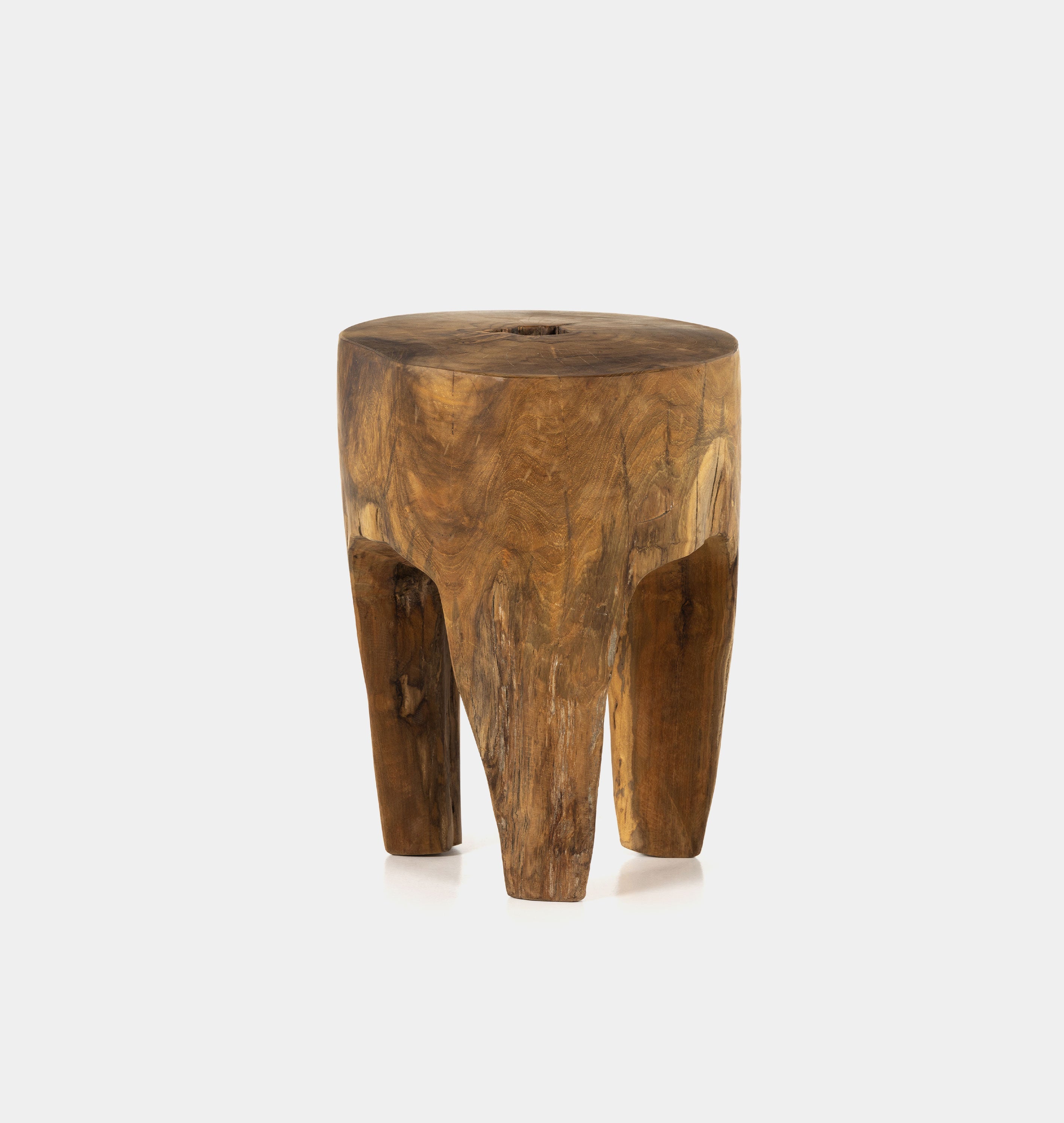 Amber Interiors - Eloise Outdoor End Table