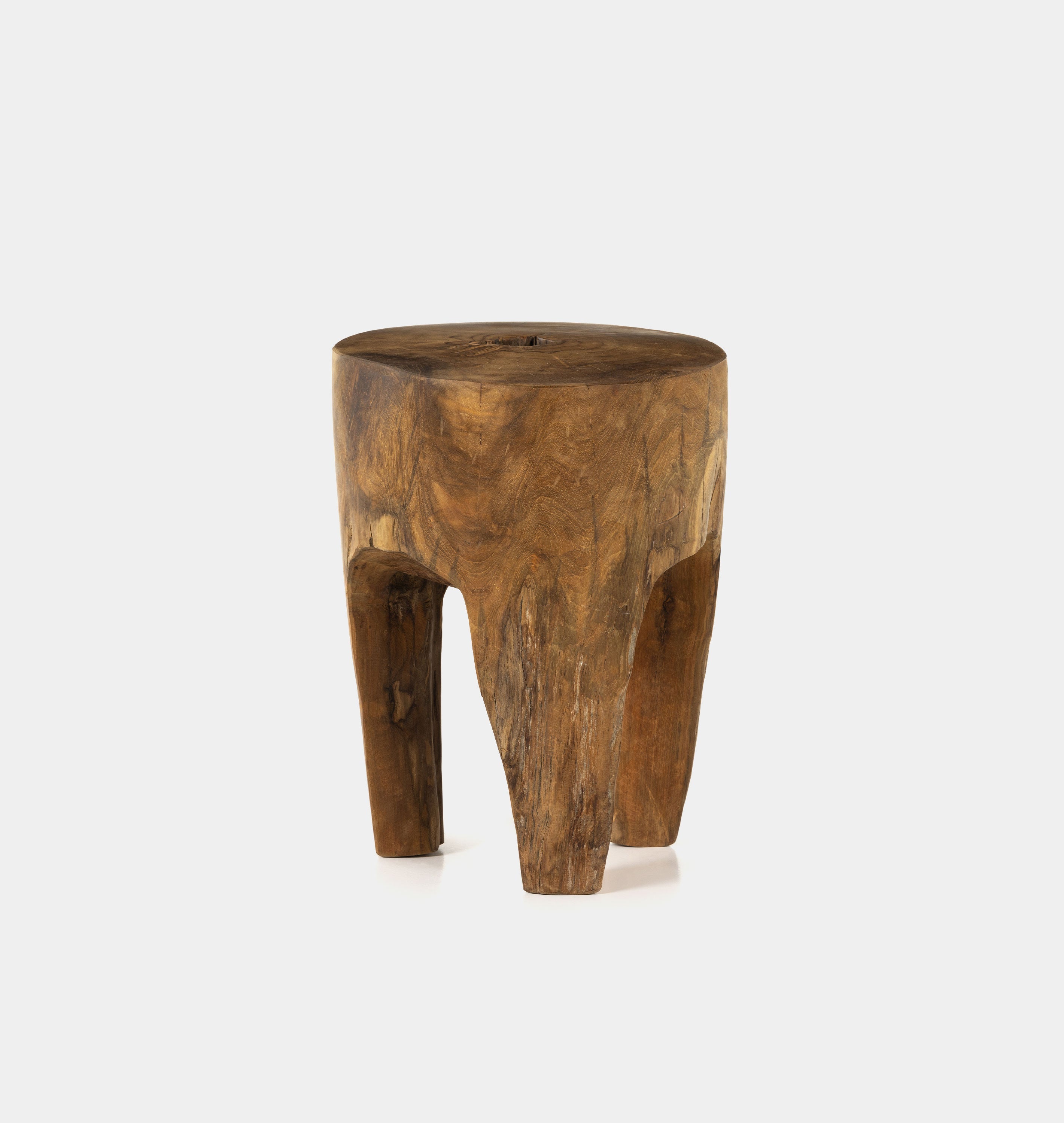 Amber Interiors - Eloise Outdoor End Table