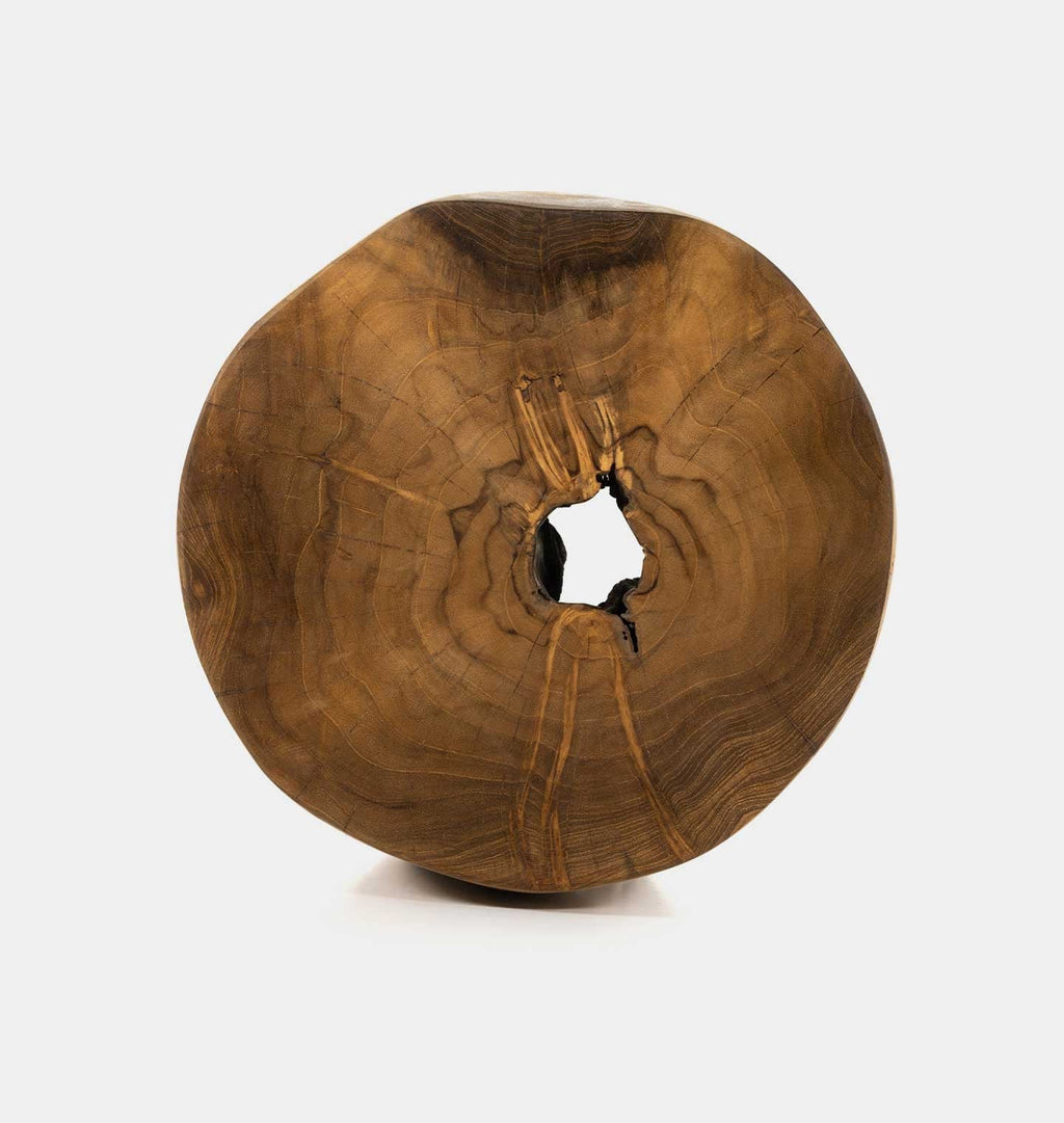 Amber Interiors - Eloise Outdoor End Table