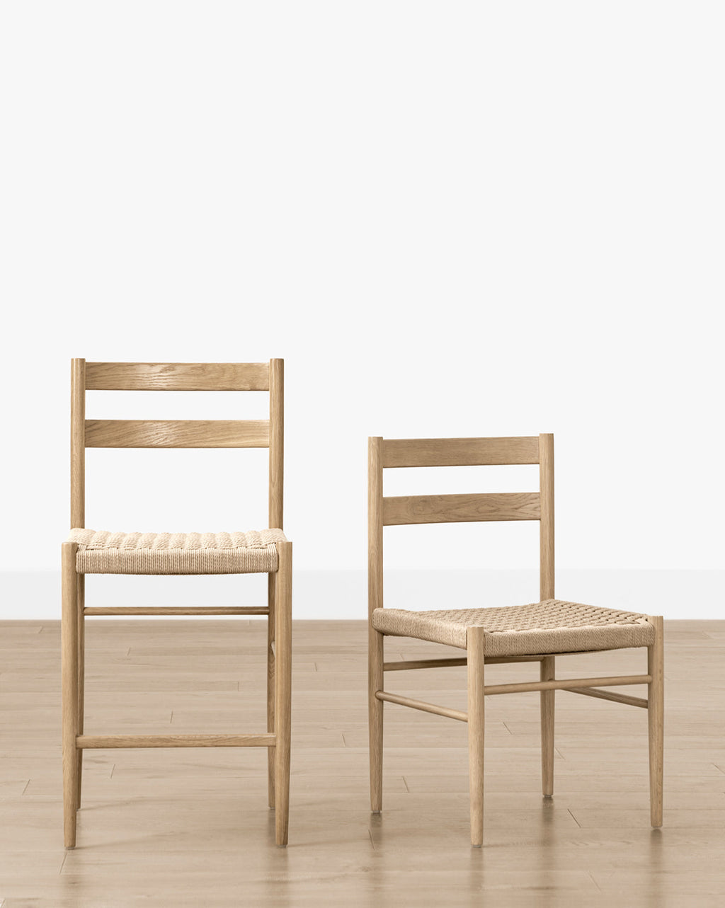 McGee & Co - Eloise Woven Chair