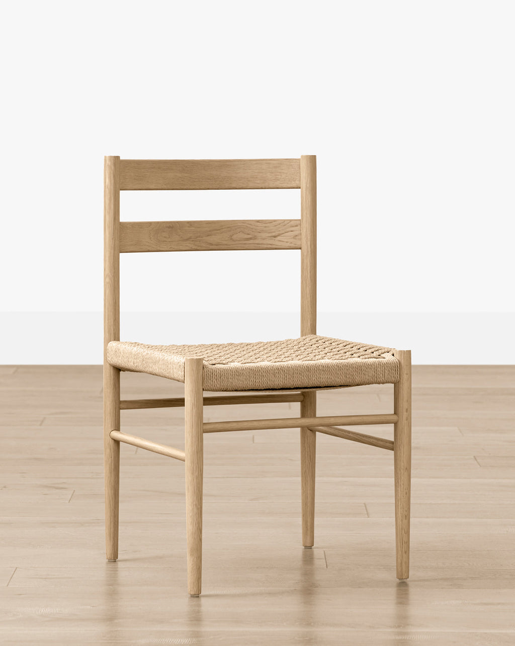 McGee & Co - Eloise Woven Chair