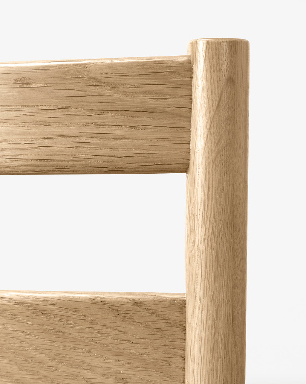 McGee & Co - Eloise Woven Counter Stool