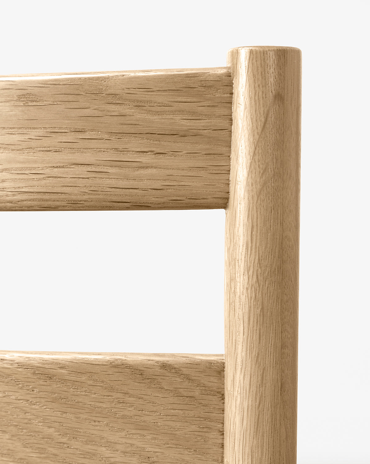 McGee & Co - Eloise Woven Counter Stool