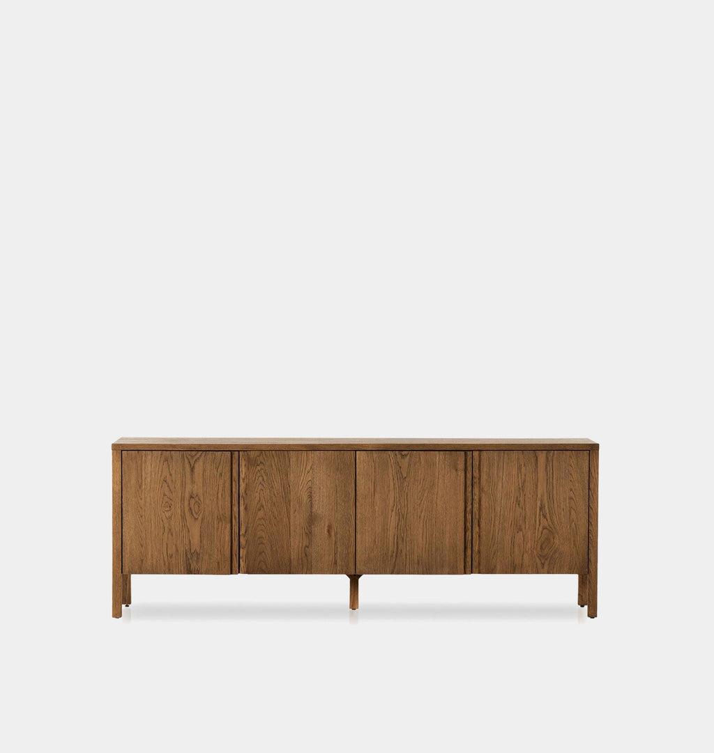 Amber Interiors - Elona Media Console