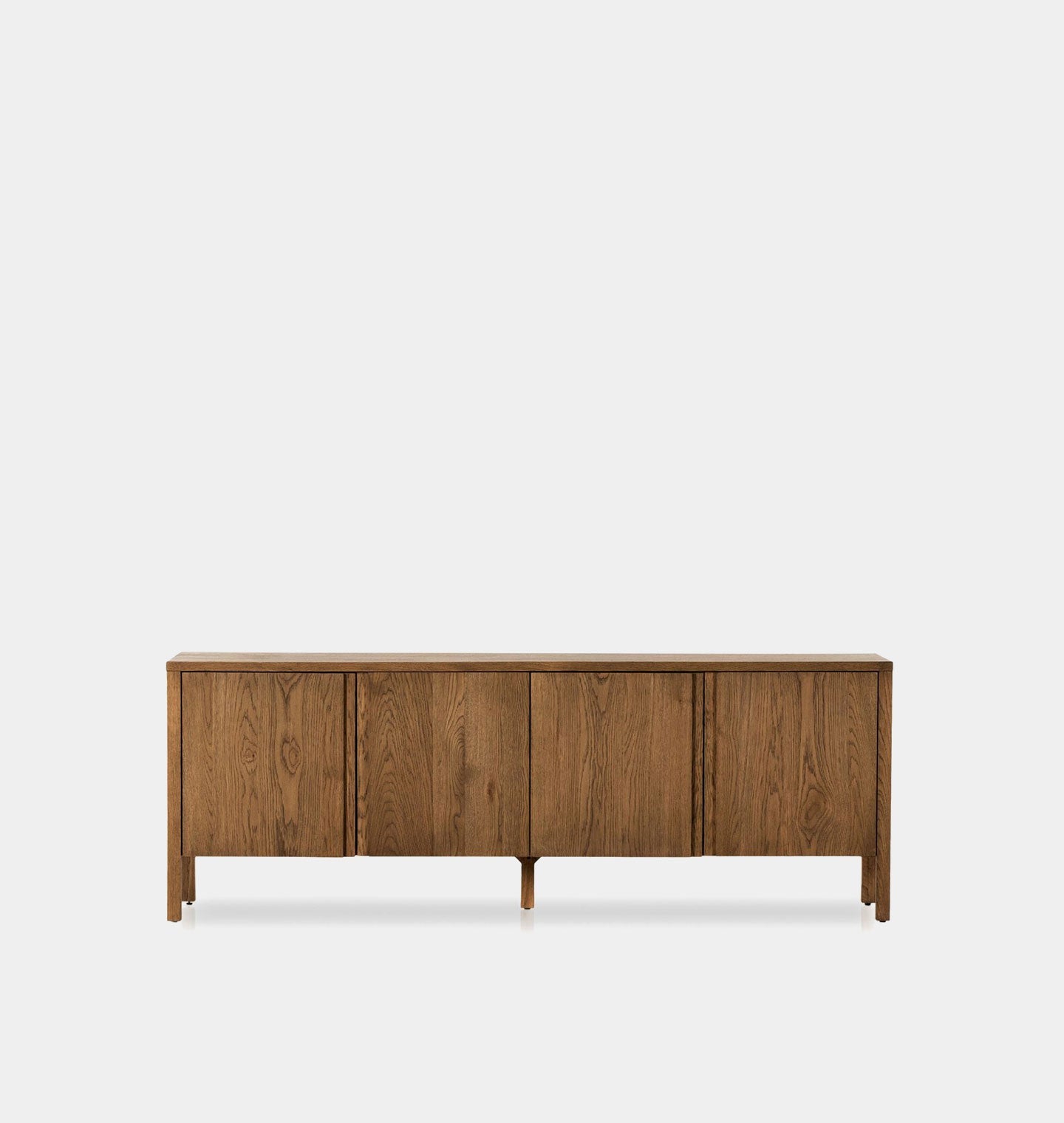 Amber Interiors - Elona Media Console