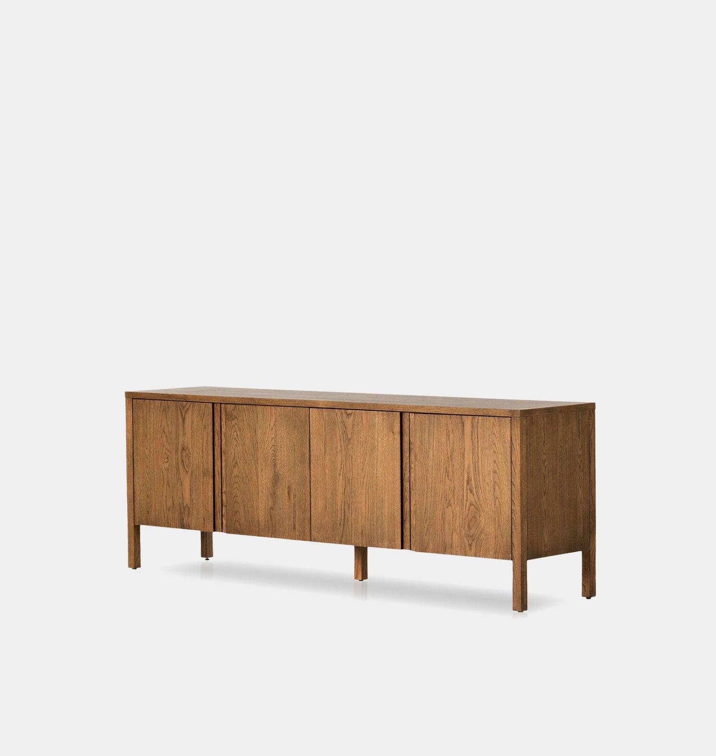 Amber Interiors - Elona Media Console