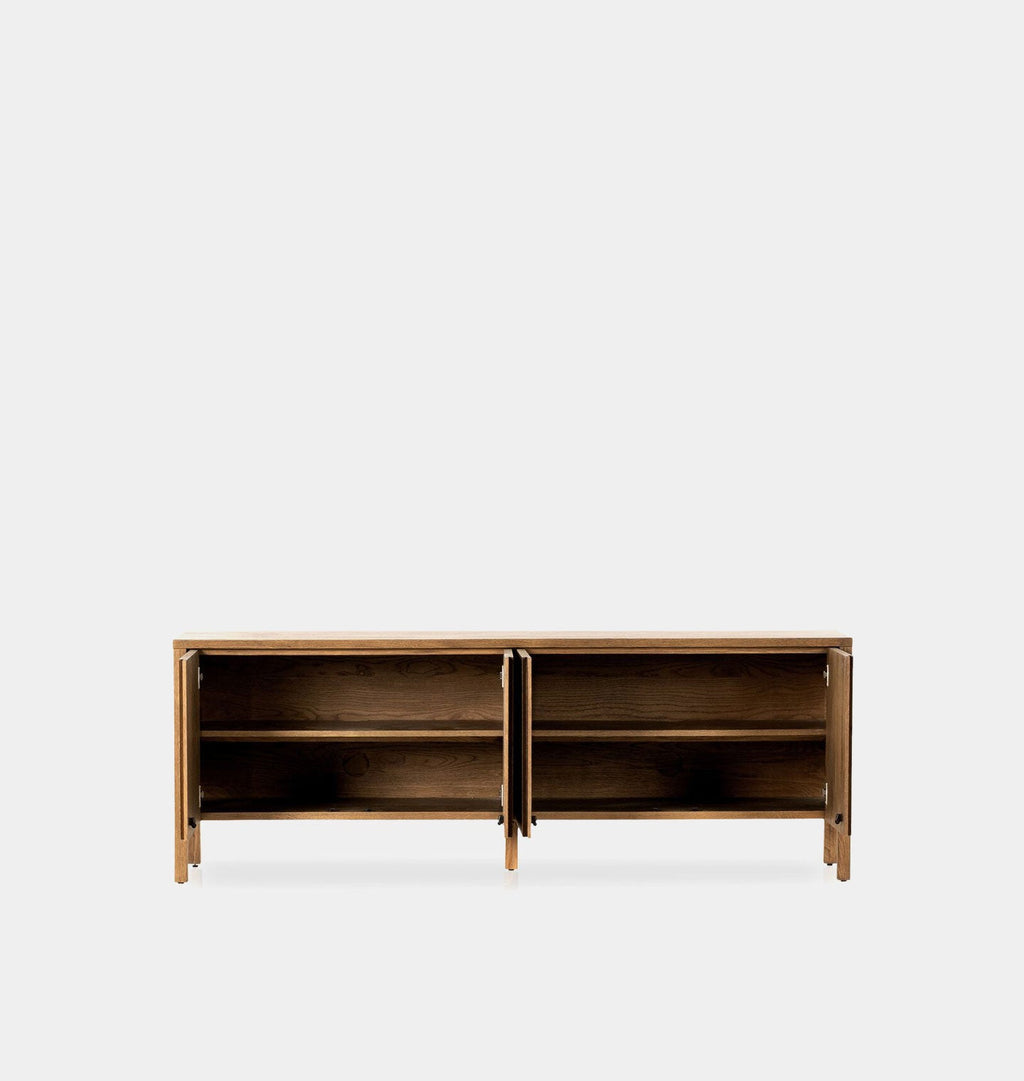 Amber Interiors - Elona Media Console