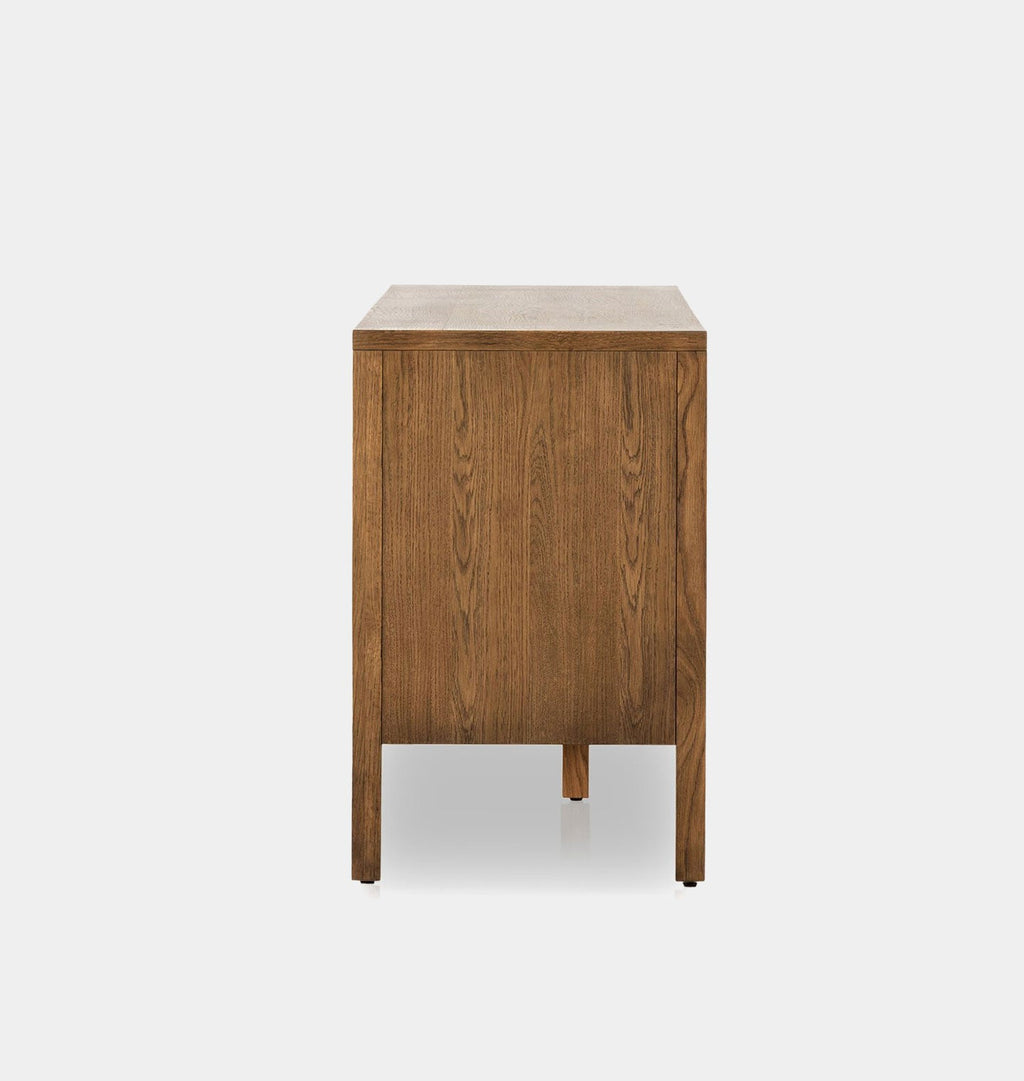 Amber Interiors - Elona Media Console