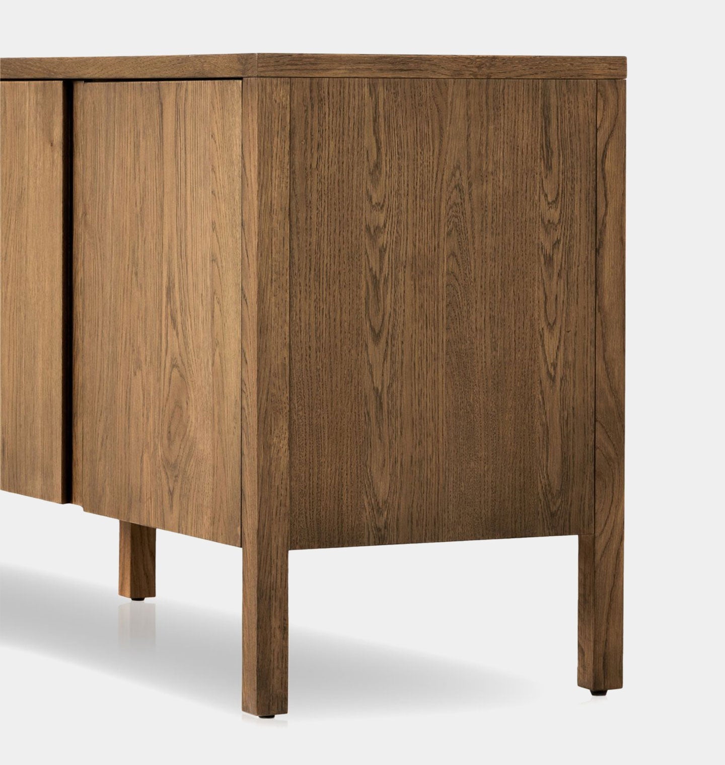 Amber Interiors - Elona Media Console