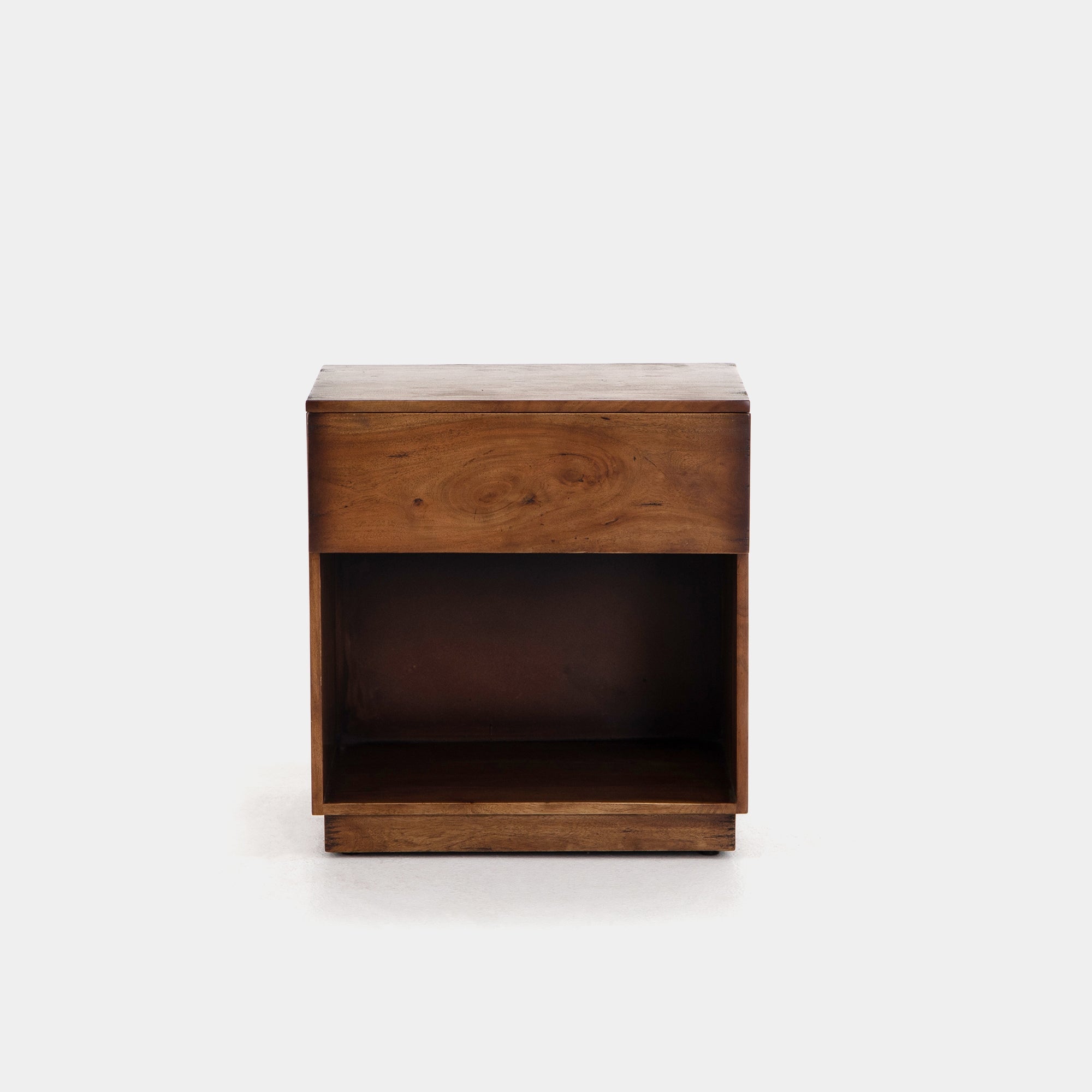 Amber Interiors - Elora Nightstand