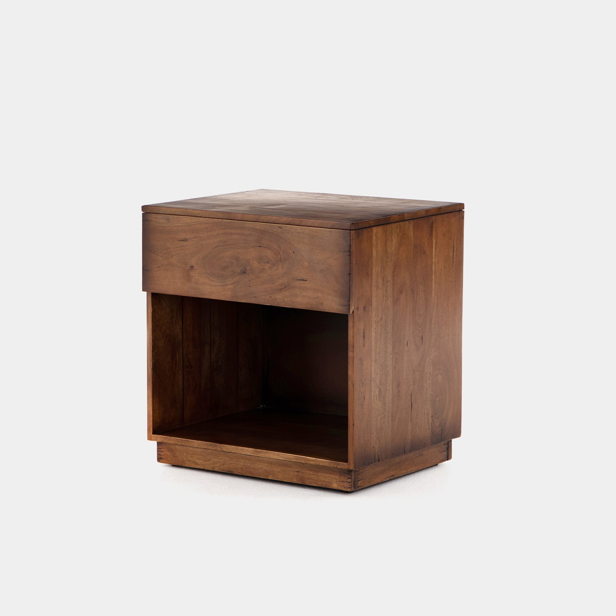 Amber Interiors - Elora Nightstand