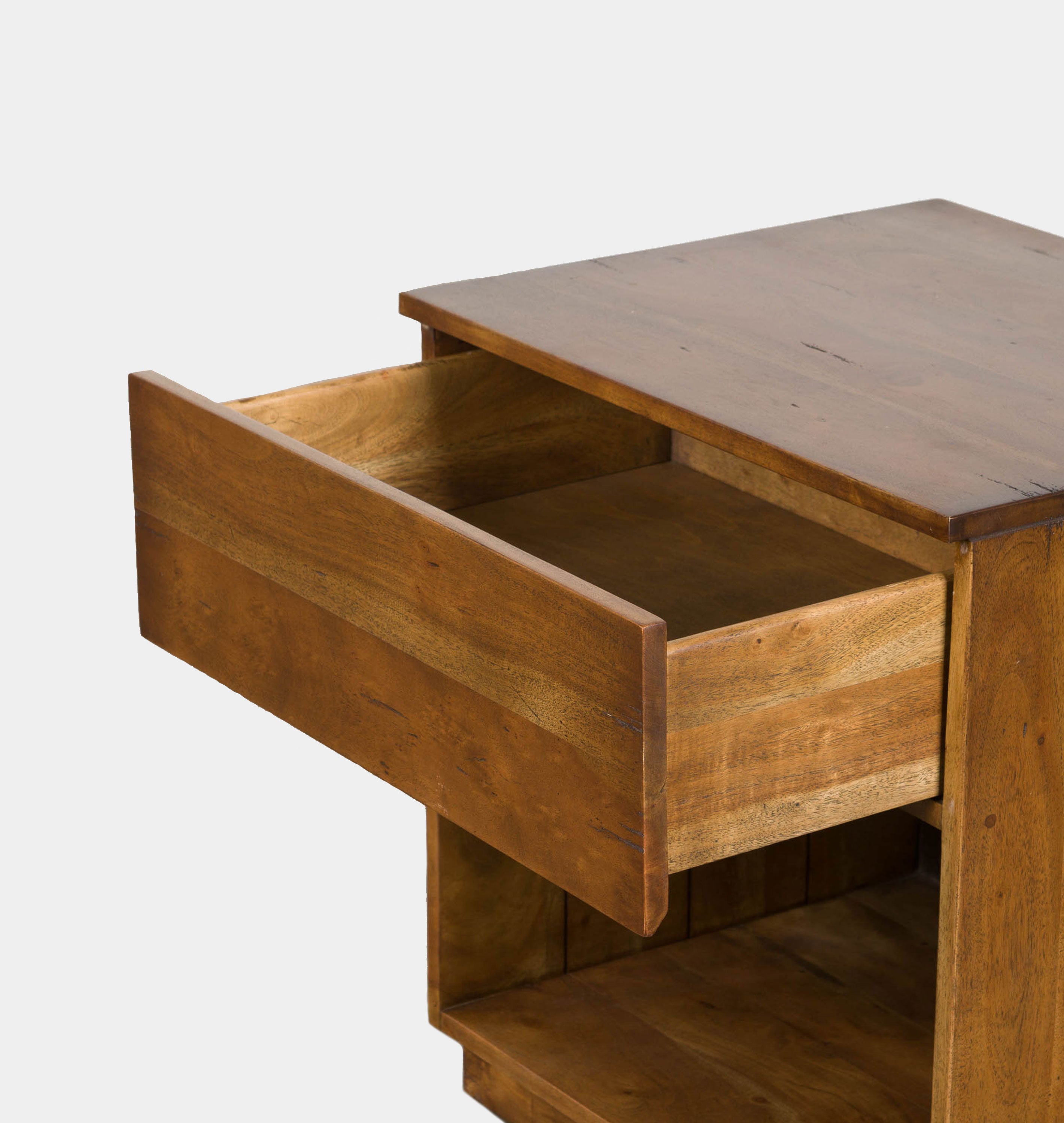 Amber Interiors - Elora Nightstand