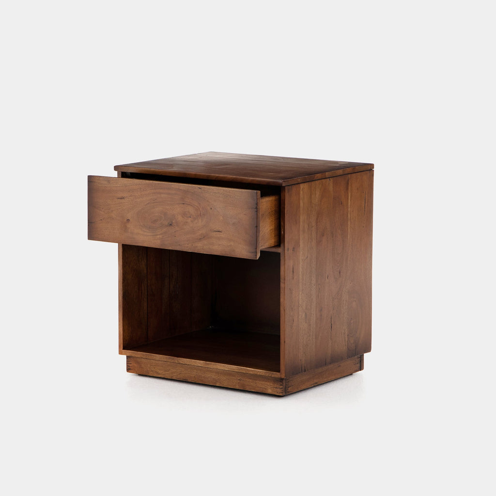 Amber Interiors - Elora Nightstand