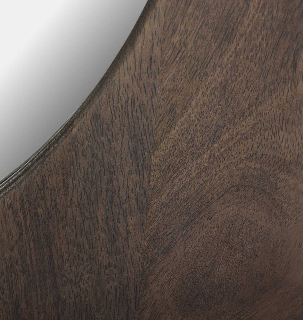 Amber Interiors - Elowyn Floor Mirror