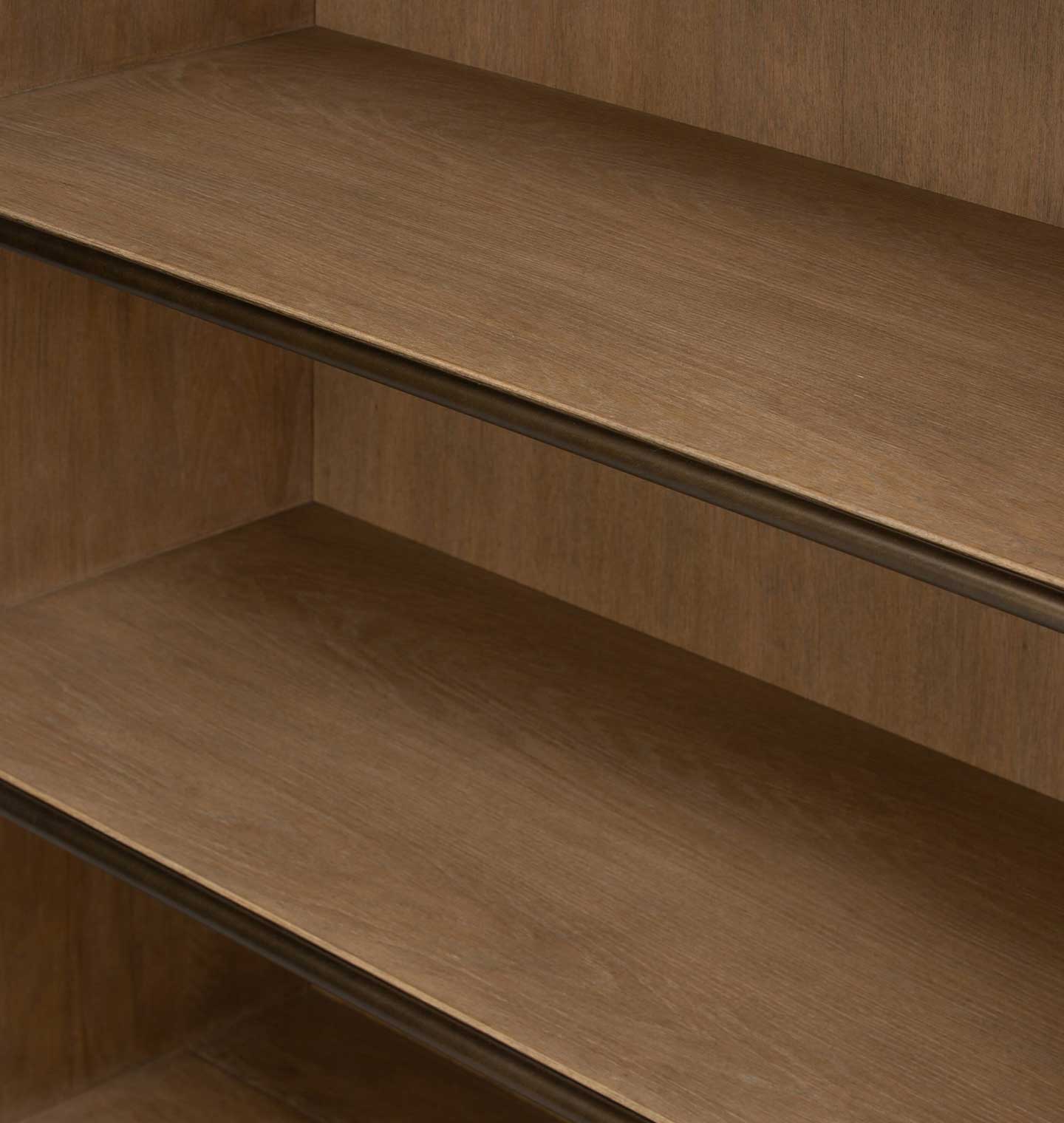 Amber Interiors - Elsa Bookcase