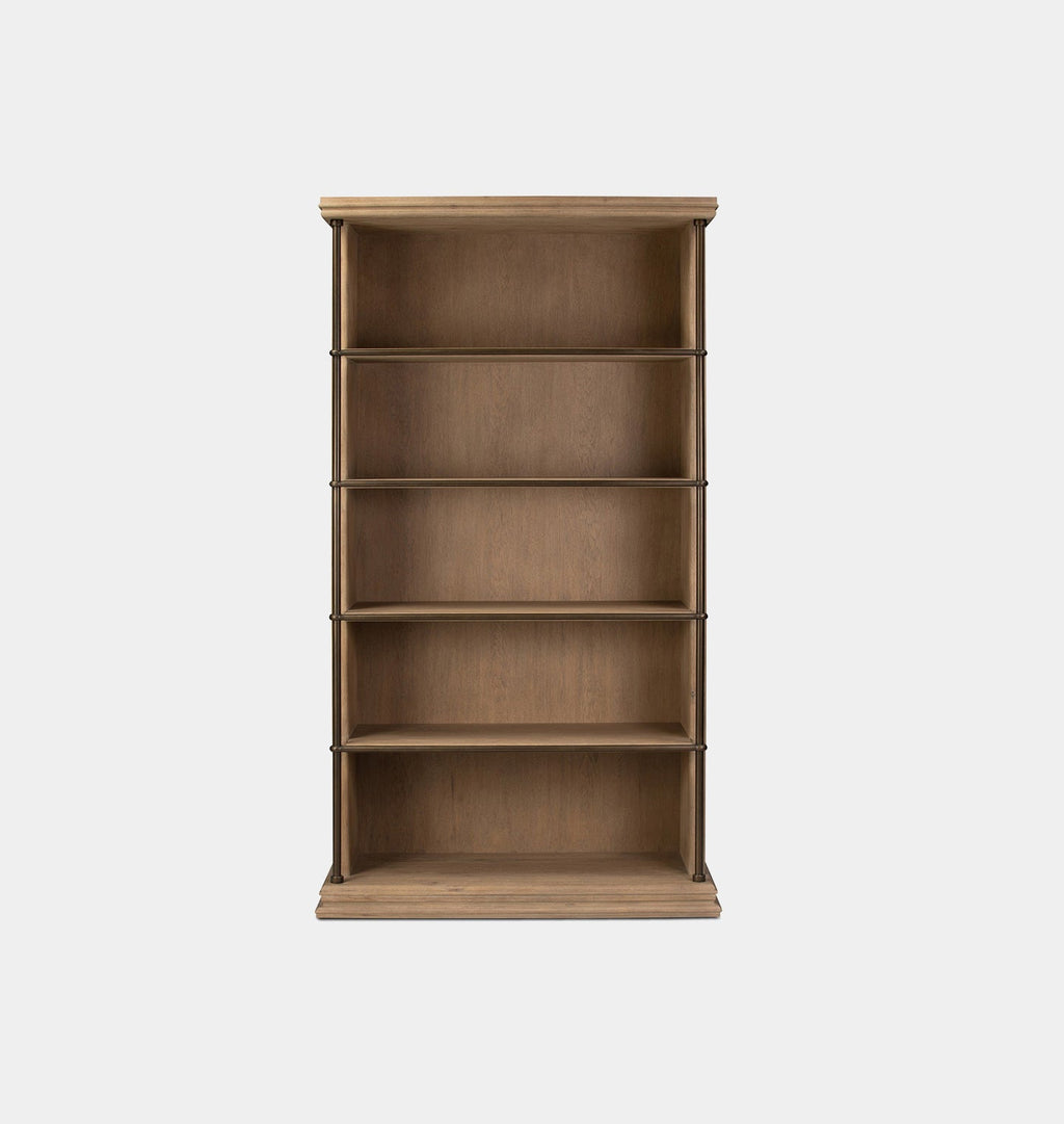 Amber Interiors - Elsa Bookcase