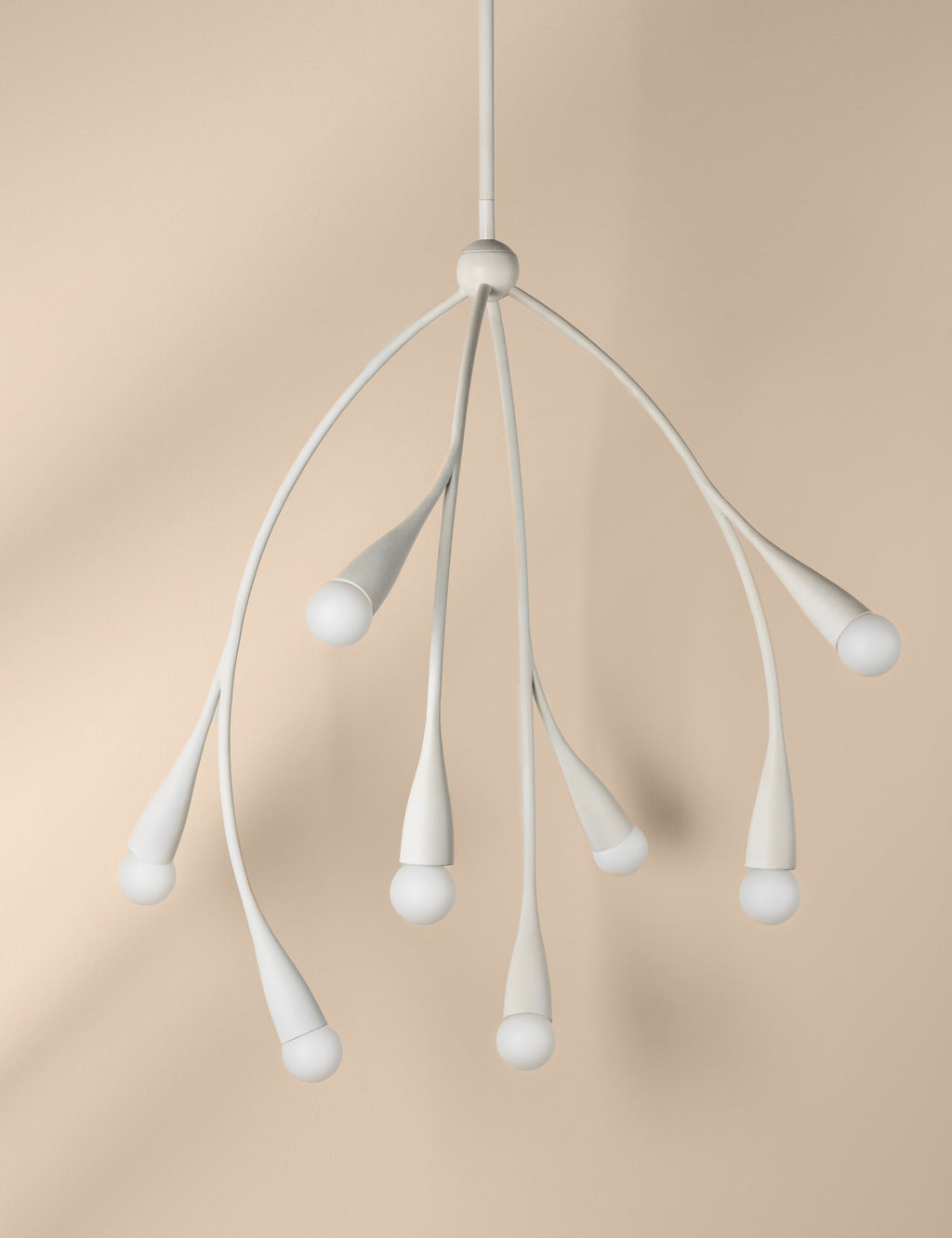 Lulu and Georgia - Elsa Chandelier by Eny Lee Parker x Mitzi