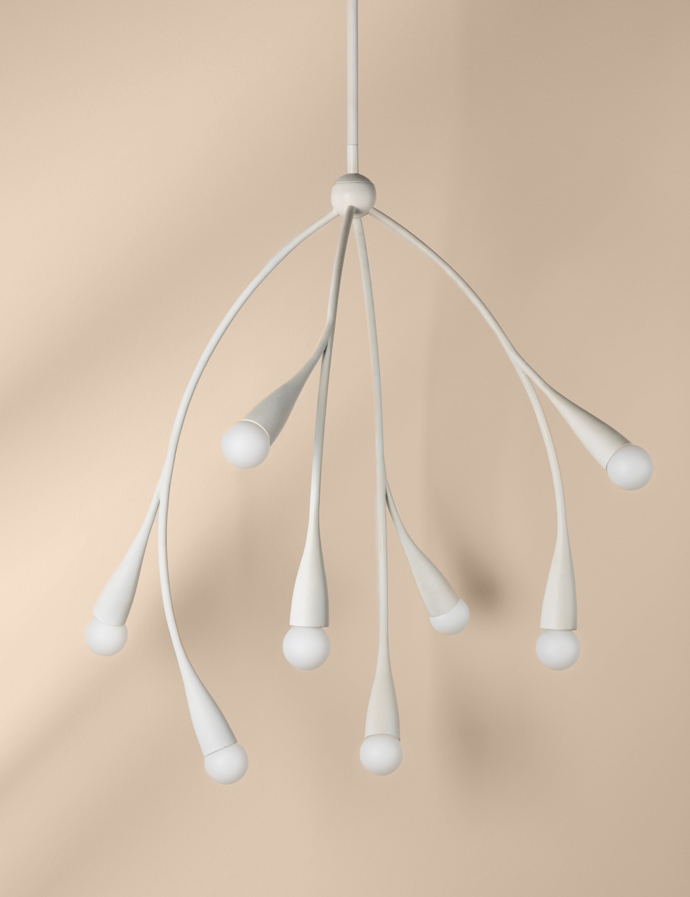 Lulu and Georgia - Elsa Chandelier by Eny Lee Parker x Mitzi
