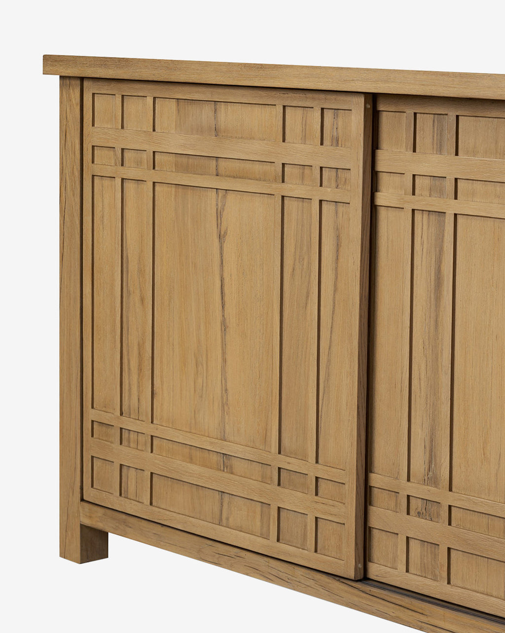 McGee & Co - Emberfall Oak Sideboard