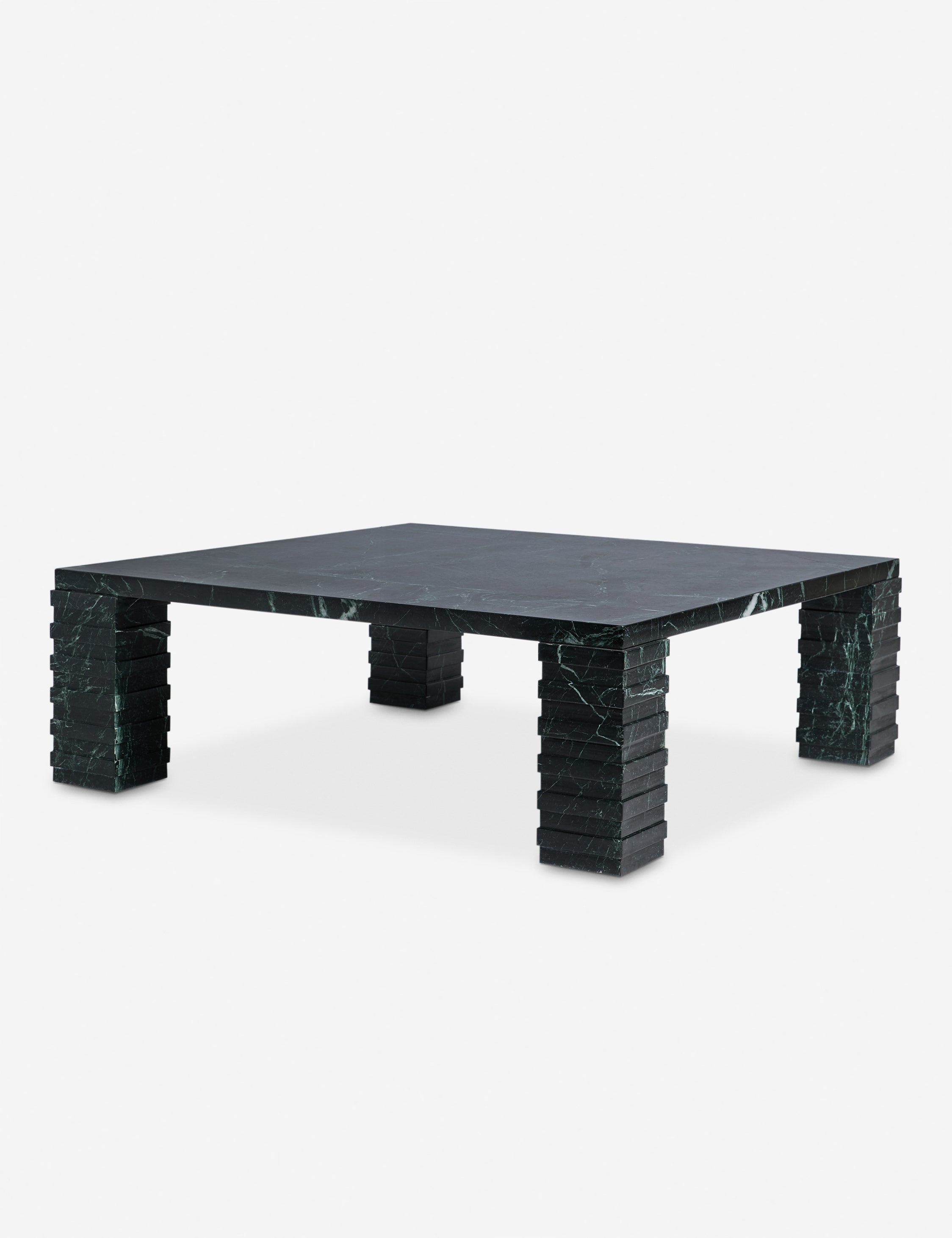 Lulu and Georgia - Emeril Square Coffee Table