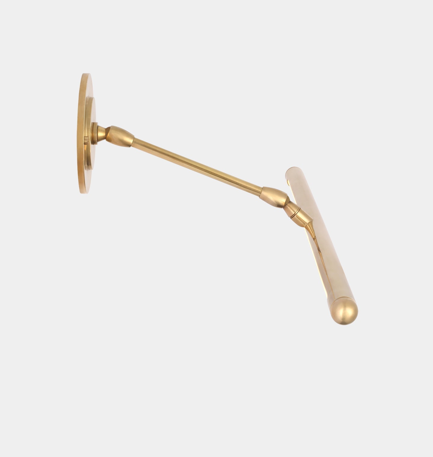 Amber Interiors - Emery 24" Picture Light