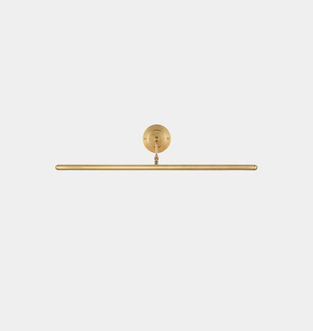 Amber Interiors - Emery 30" Picture Light