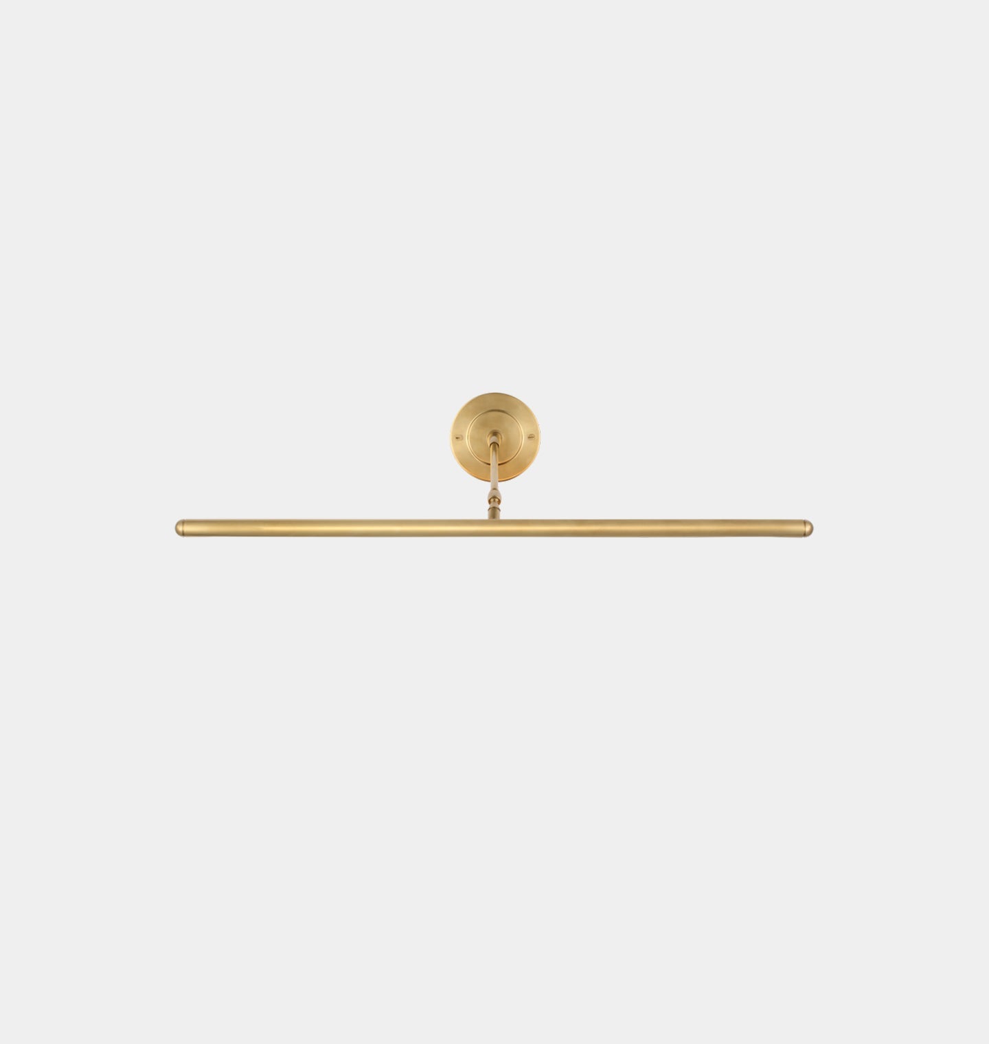 Amber Interiors - Emery 30" Picture Light