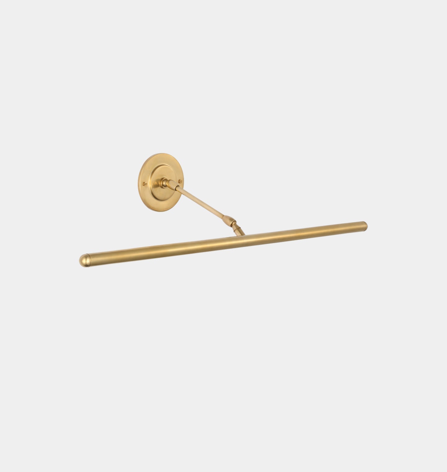 Amber Interiors - Emery 30" Picture Light