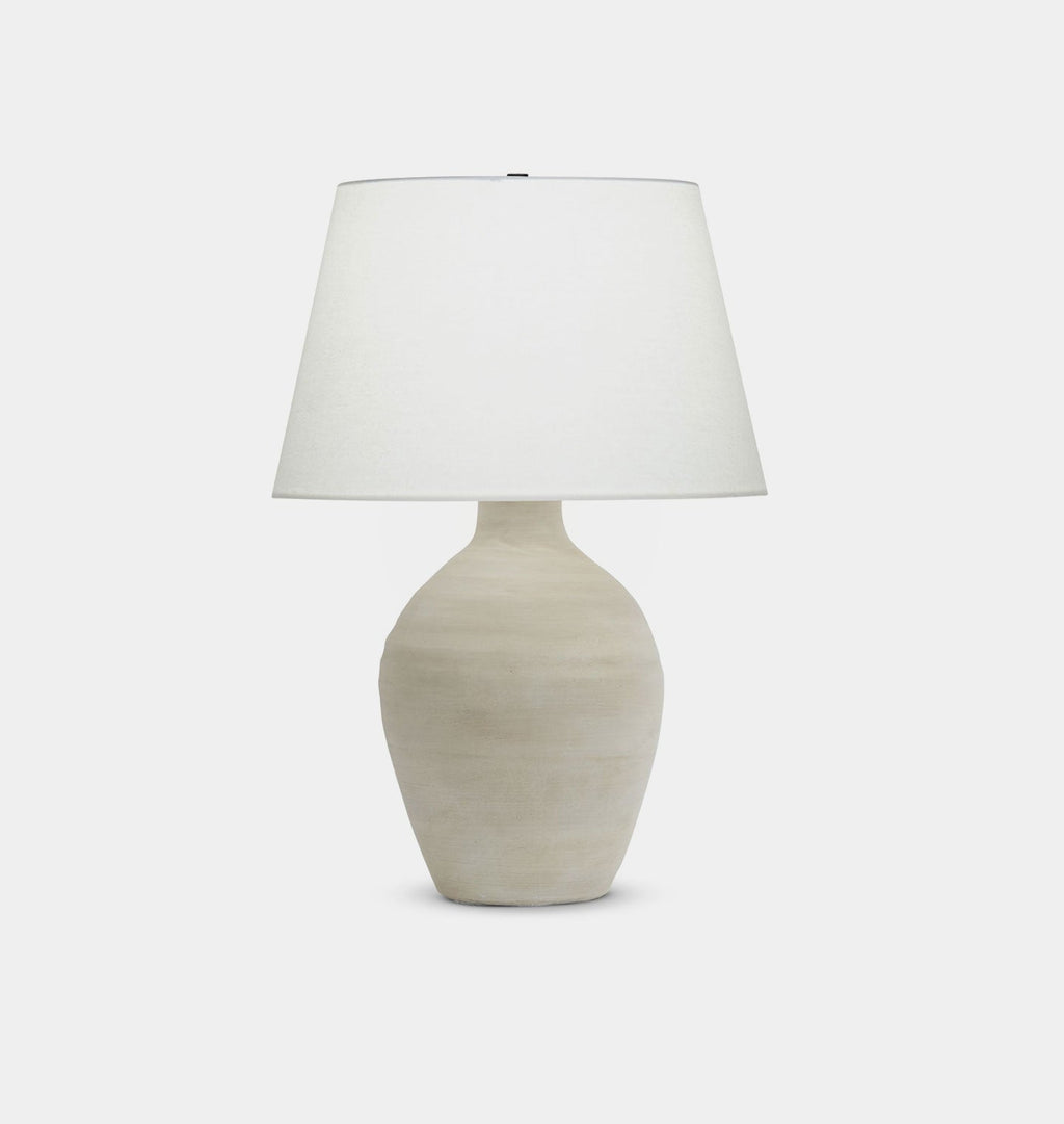 Amber Interiors - Emil Table Lamp