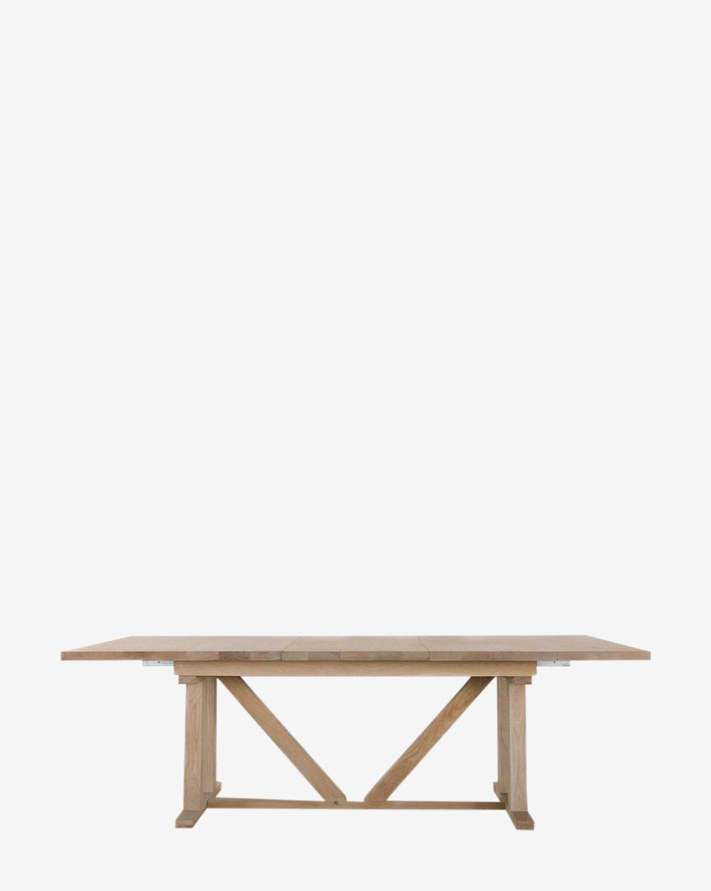 McGee & Co - Emory Extension Dining Table