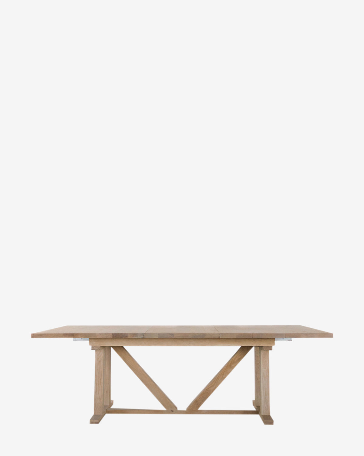 McGee & Co - Emory Extension Dining Table