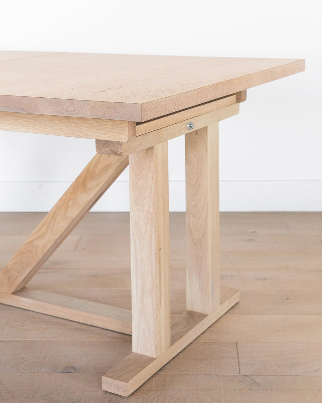 McGee & Co - Emory Extension Dining Table