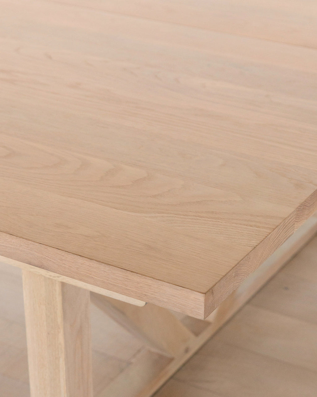 McGee & Co - Emory Extension Dining Table