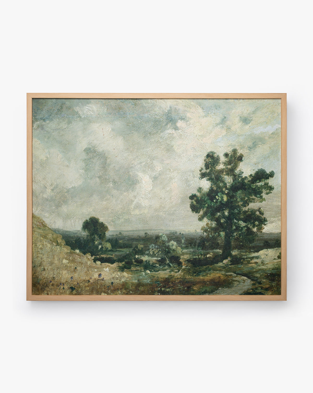 McGee & Co - English Meadows