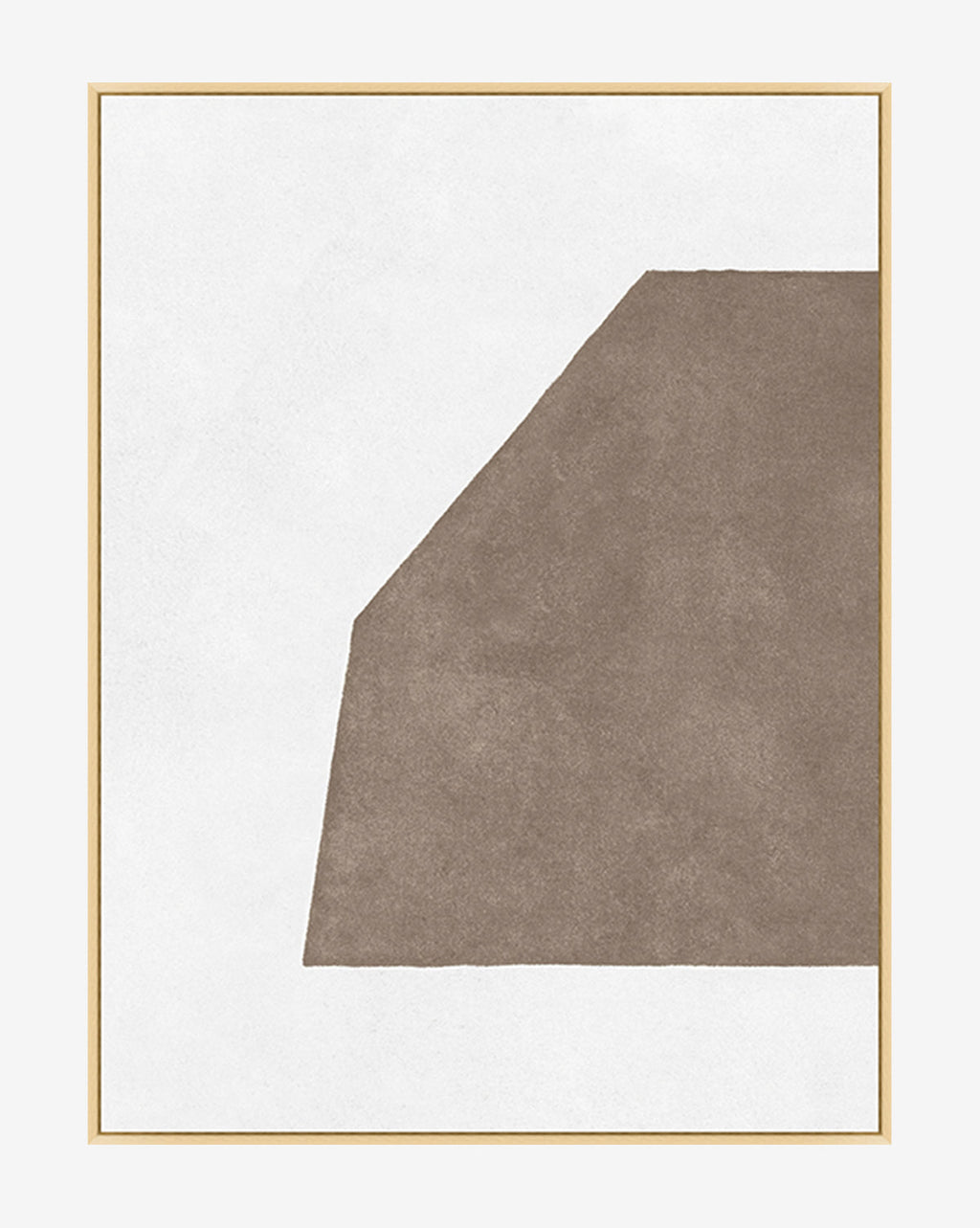 McGee & Co - Entering Shape 2