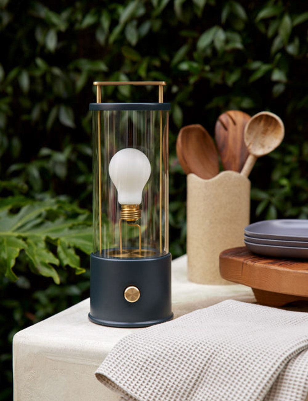 Lulu and Georgia - Muse Table Lamp by Tala