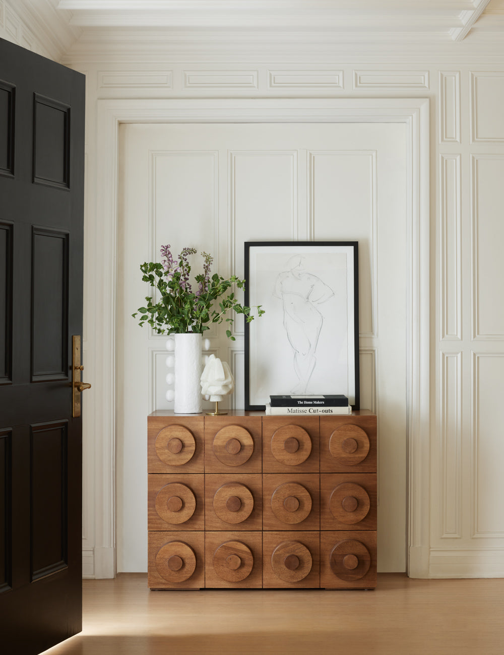 Lulu and Georgia - Kobe 3 - Drawer Dresser