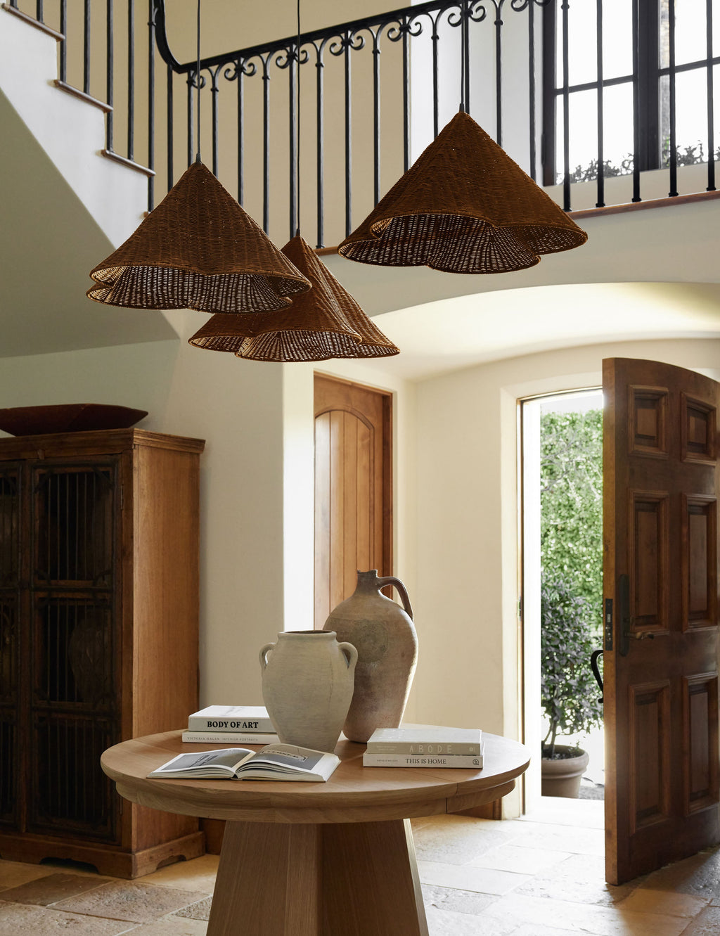 Lulu and Georgia - Kalani Pendant Light