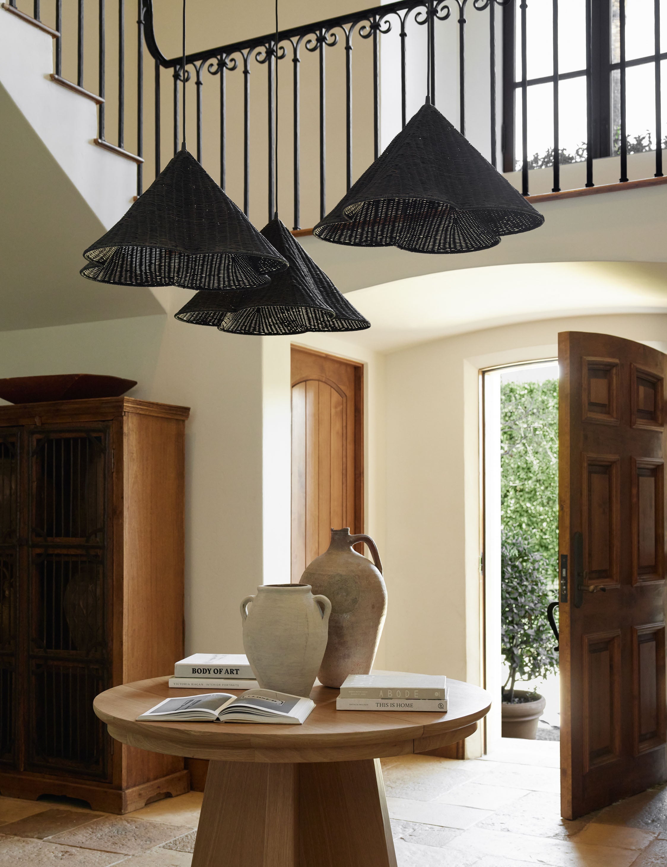 Lulu and Georgia - Kalani Pendant Light